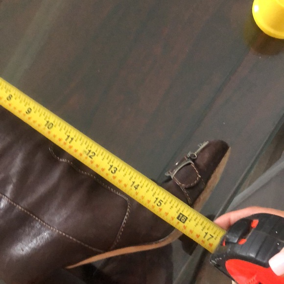 Authentic vintage Dior boots - Picture 7 of 8